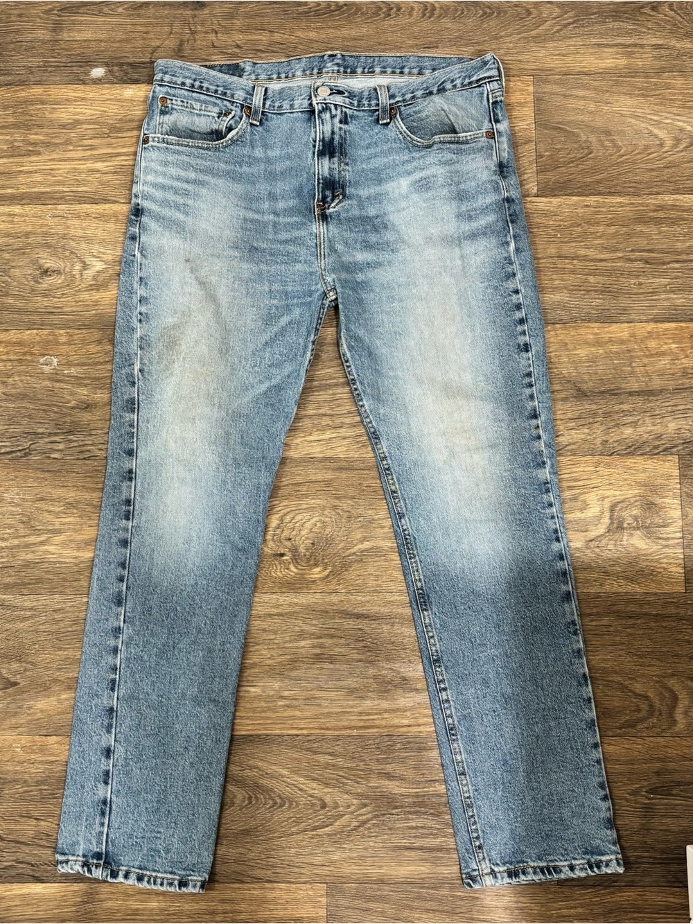 Levi’s